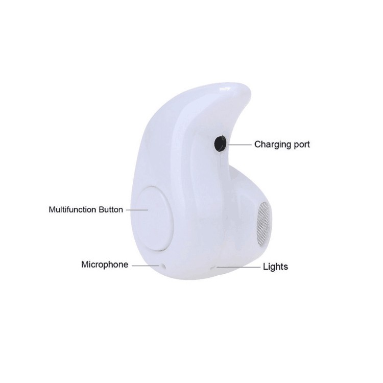 bluetooth headset