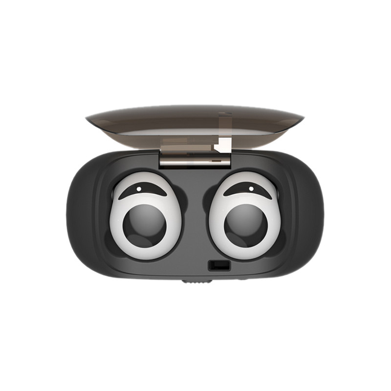  sport Bluetooth earbud swim earphone