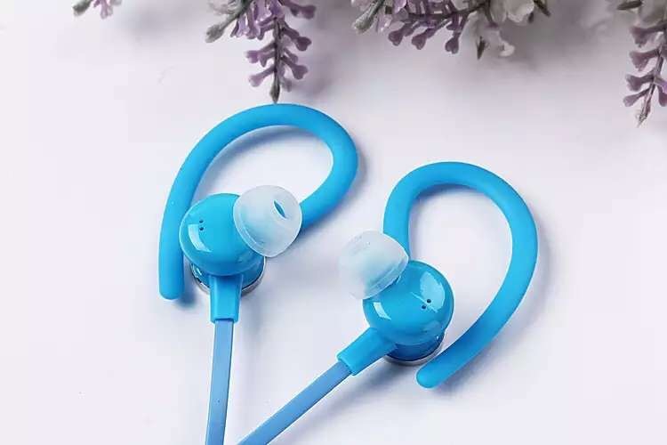  Mini Sports In-ear Stereo Bluetooth Earphone