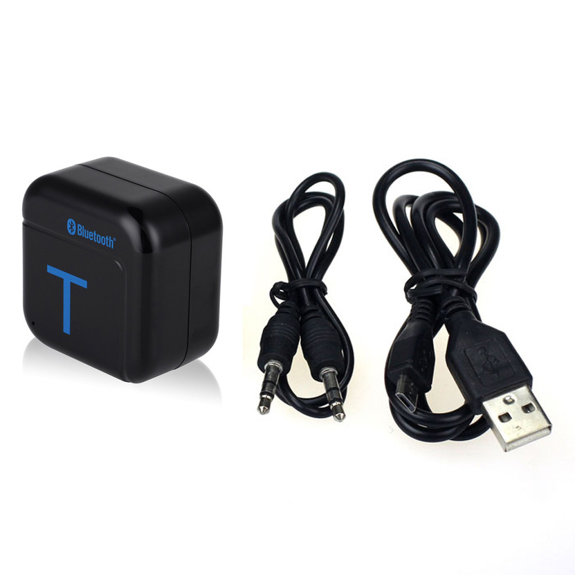  Bluetooth Dongle Адаптер Передатчик 