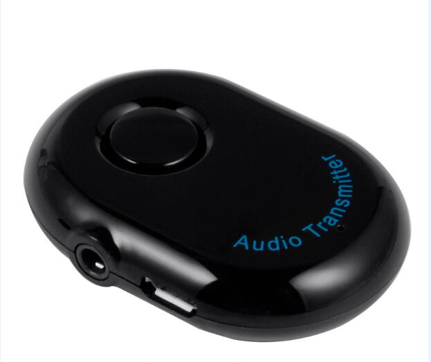 3,5 mm Adaptador de Transmisor de Audio Bluetooth