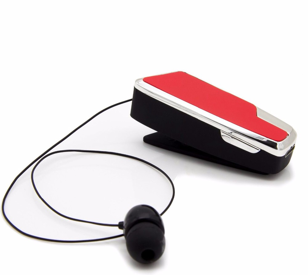 Mini Casti Bluetooth