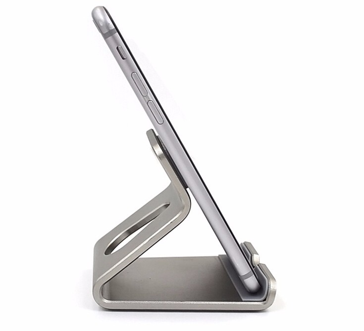 model mobile phone stand