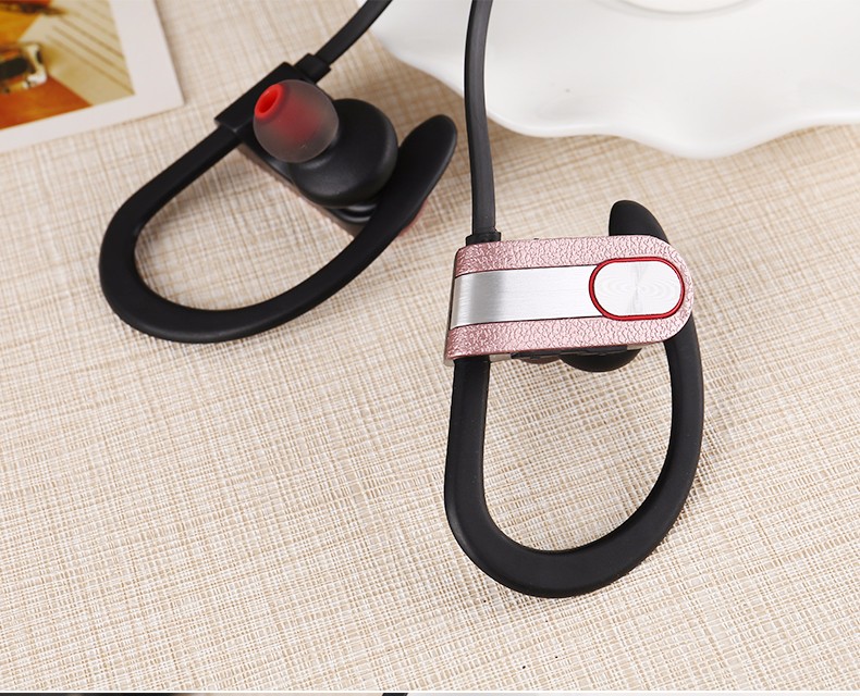 Sport Styl 4.1 Wireless Bluetooth Headset