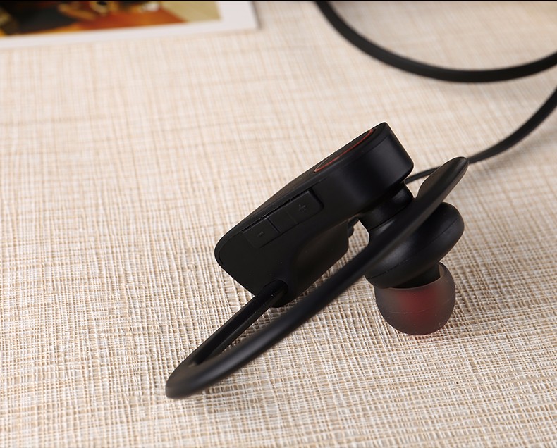 olahraga stereo nirkabel bluetooth headset