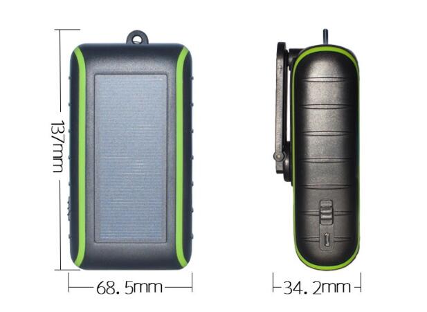  mobile power bank charger