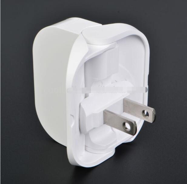 Portable USB cestovní nabíječka