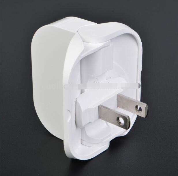 Portabel USB travel charger