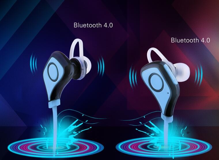 BlueTooth Headset untuk Mobile phones