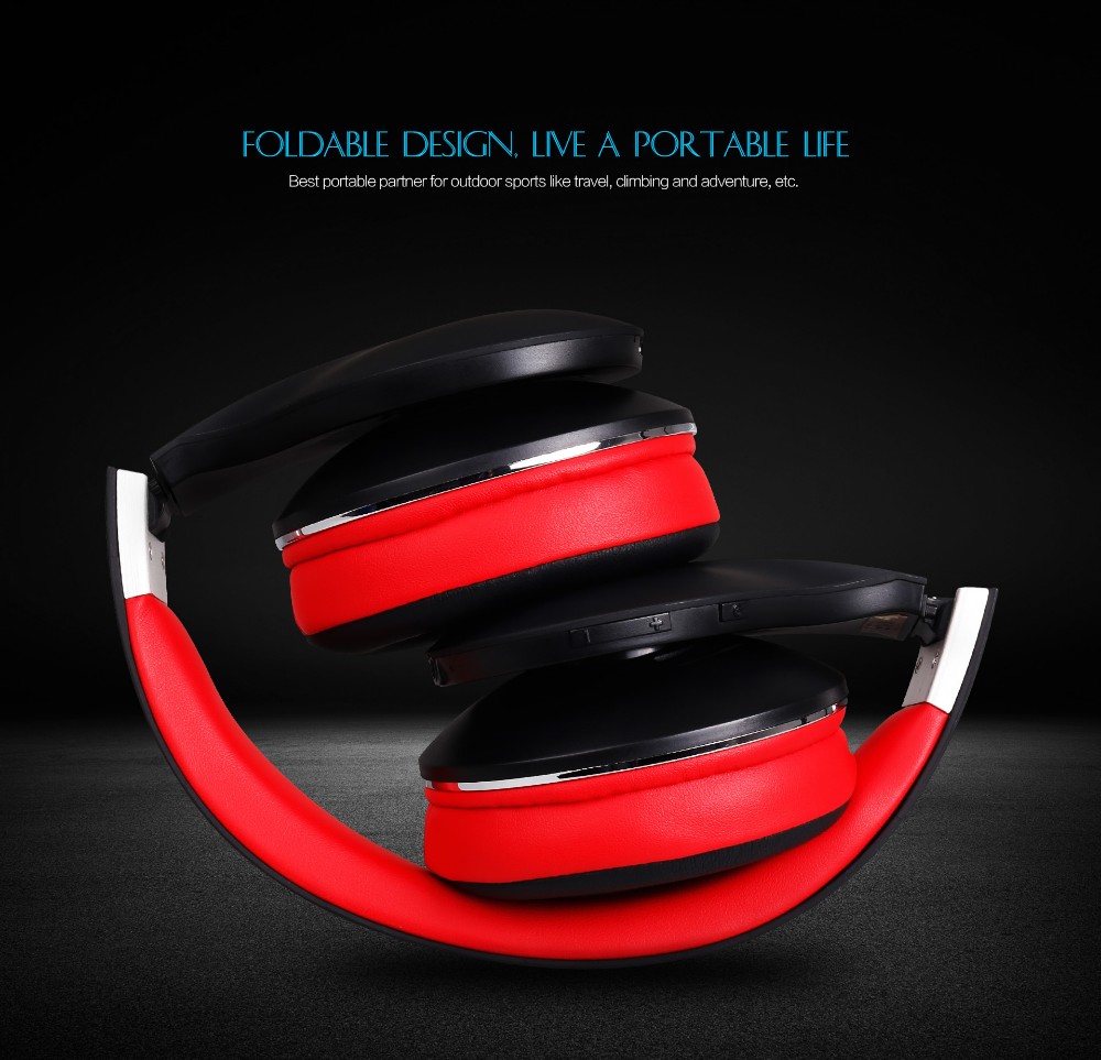  bluetooth mobile headphone
