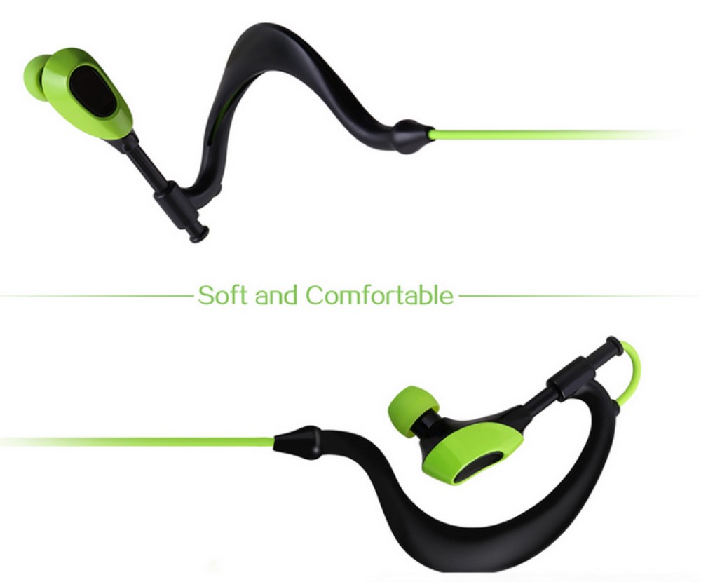 sport mini wireless bluetooth headphones